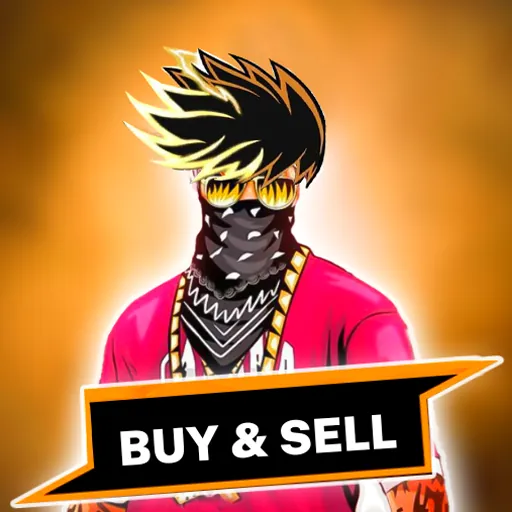 FFF FF ID Selling & Buying App APK