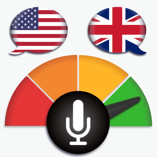 Speakometer icon