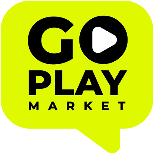 Go Play Market icon