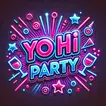 YO HI PARTY icon