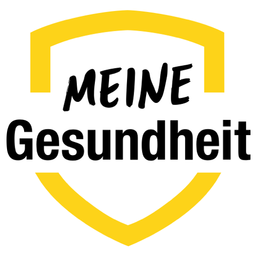HUK - Meine Gesundheit icon