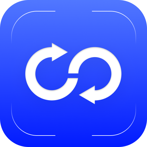 Smart Switch Mobile Transfer icon