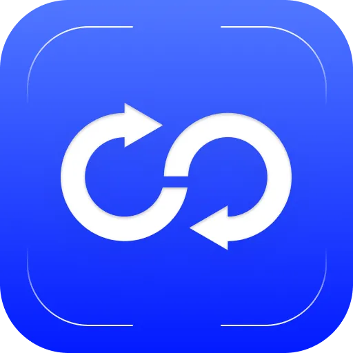 Smart Switch Mobile Transfer icon