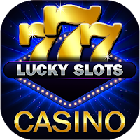 Slots - Lucky Slot Casino Wins Game icon