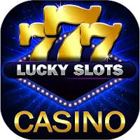 Slots - Lucky Slot Casino Wins Game icon