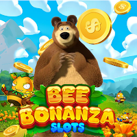 Bee Bonanza Slot-Win Real Cash Game icon