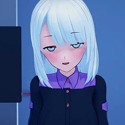 Friend’s Harem Corruption Game icon