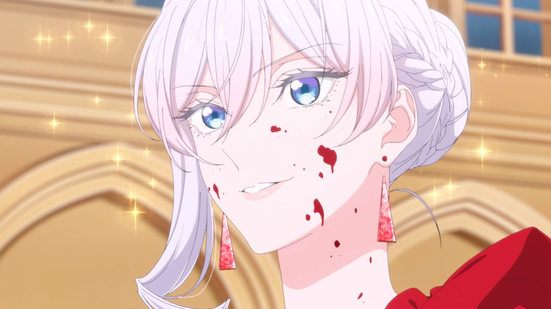 May I Ask for One Final Thing? — The Fall 2025 Anime That’s Turning Heads Already!