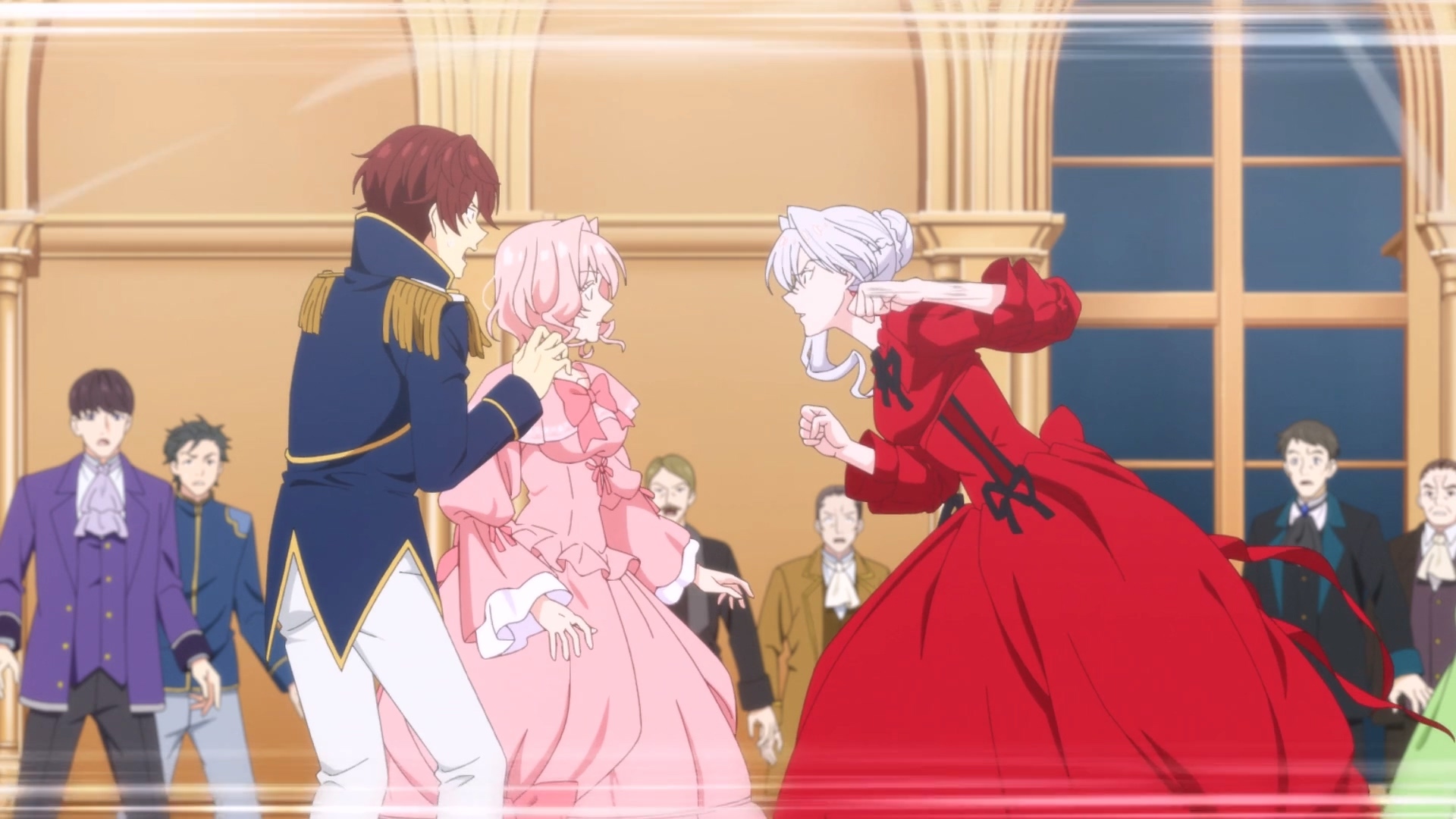 May I Ask for One Final Thing? — The Fall 2025 Anime That’s Turning Heads Already!
