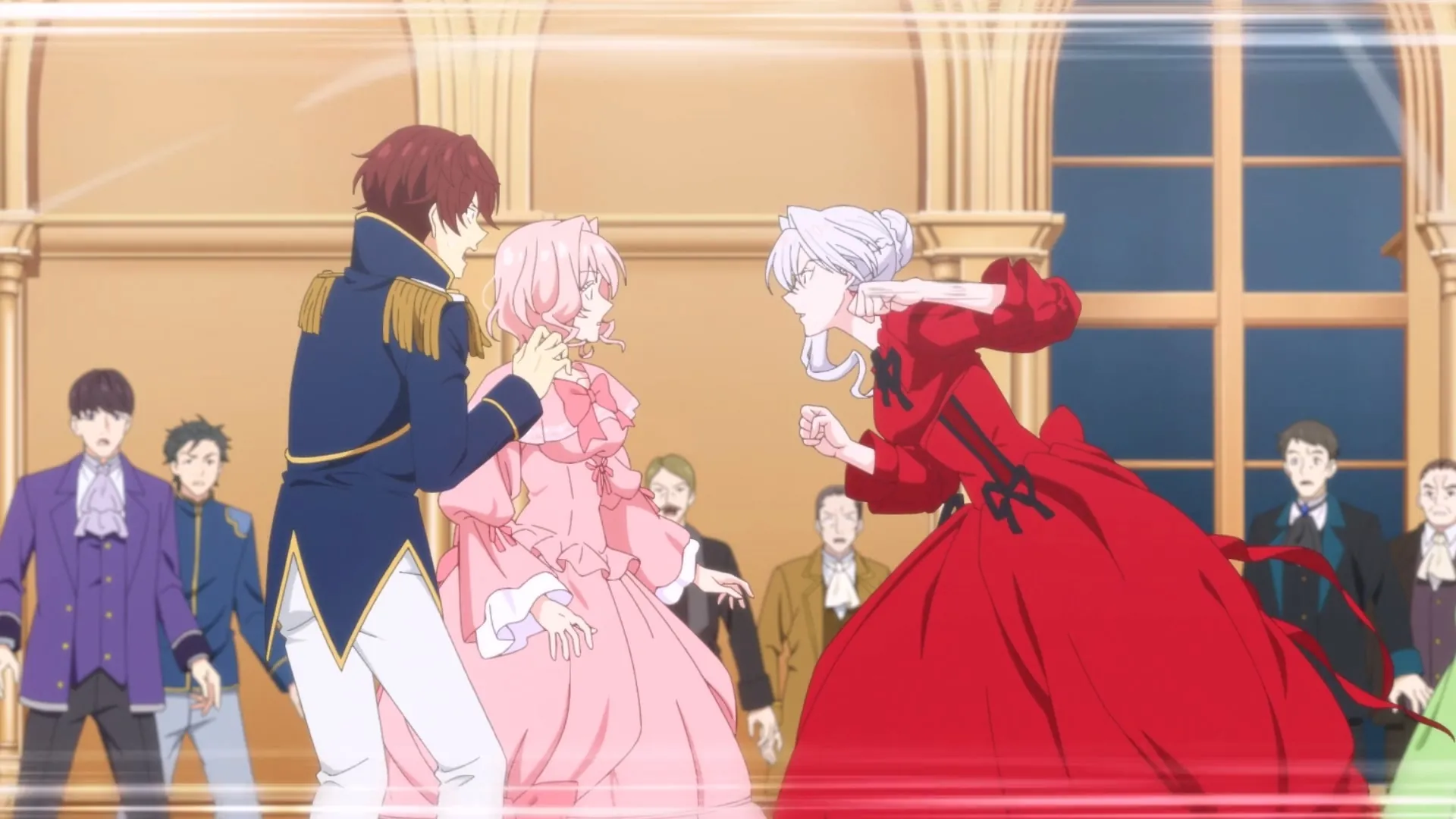 May I Ask for One Final Thing? — The Fall 2025 Anime That’s Turning Heads Already!