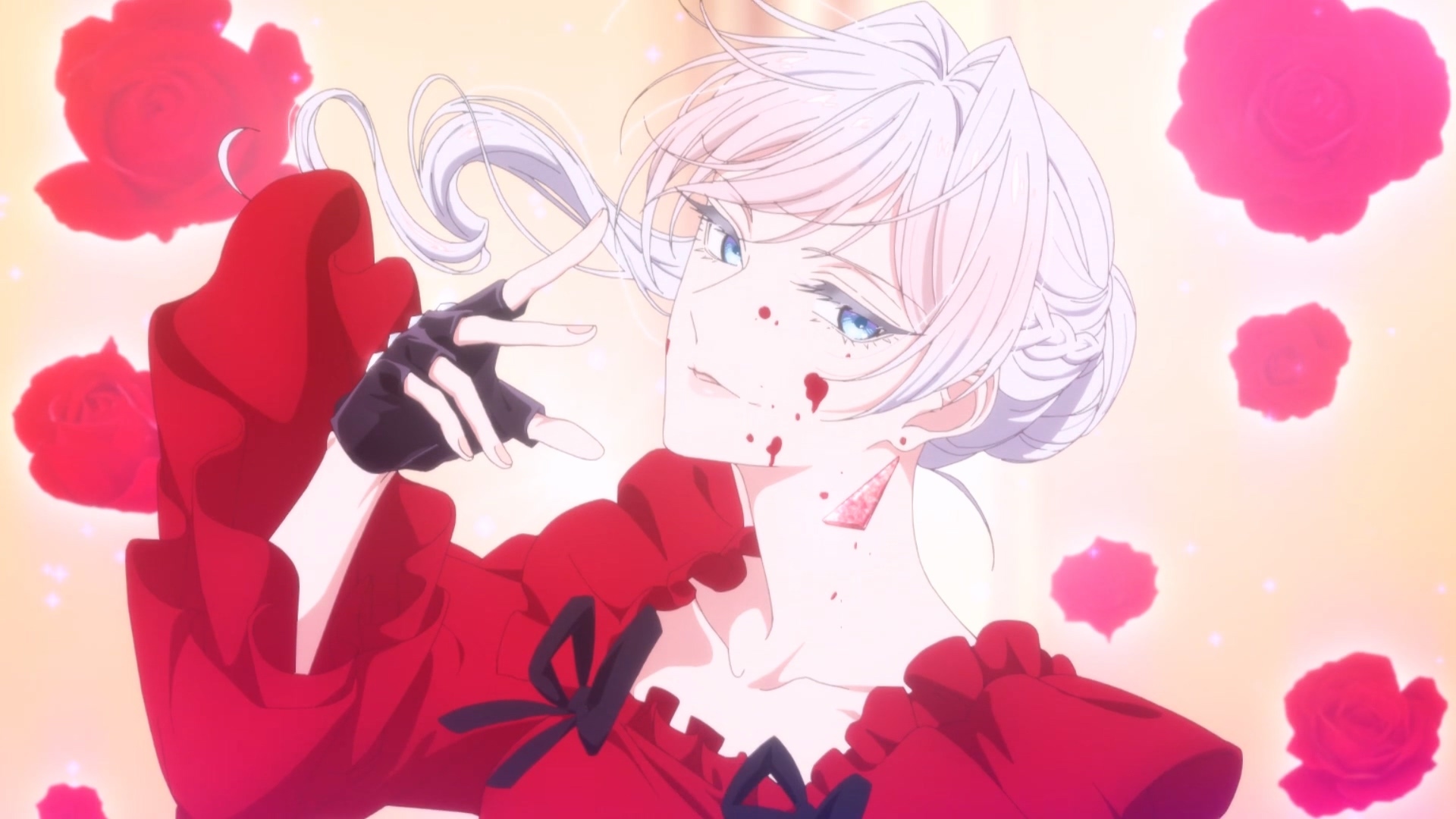 May I Ask for One Final Thing? — The Fall 2025 Anime That’s Turning Heads Already!