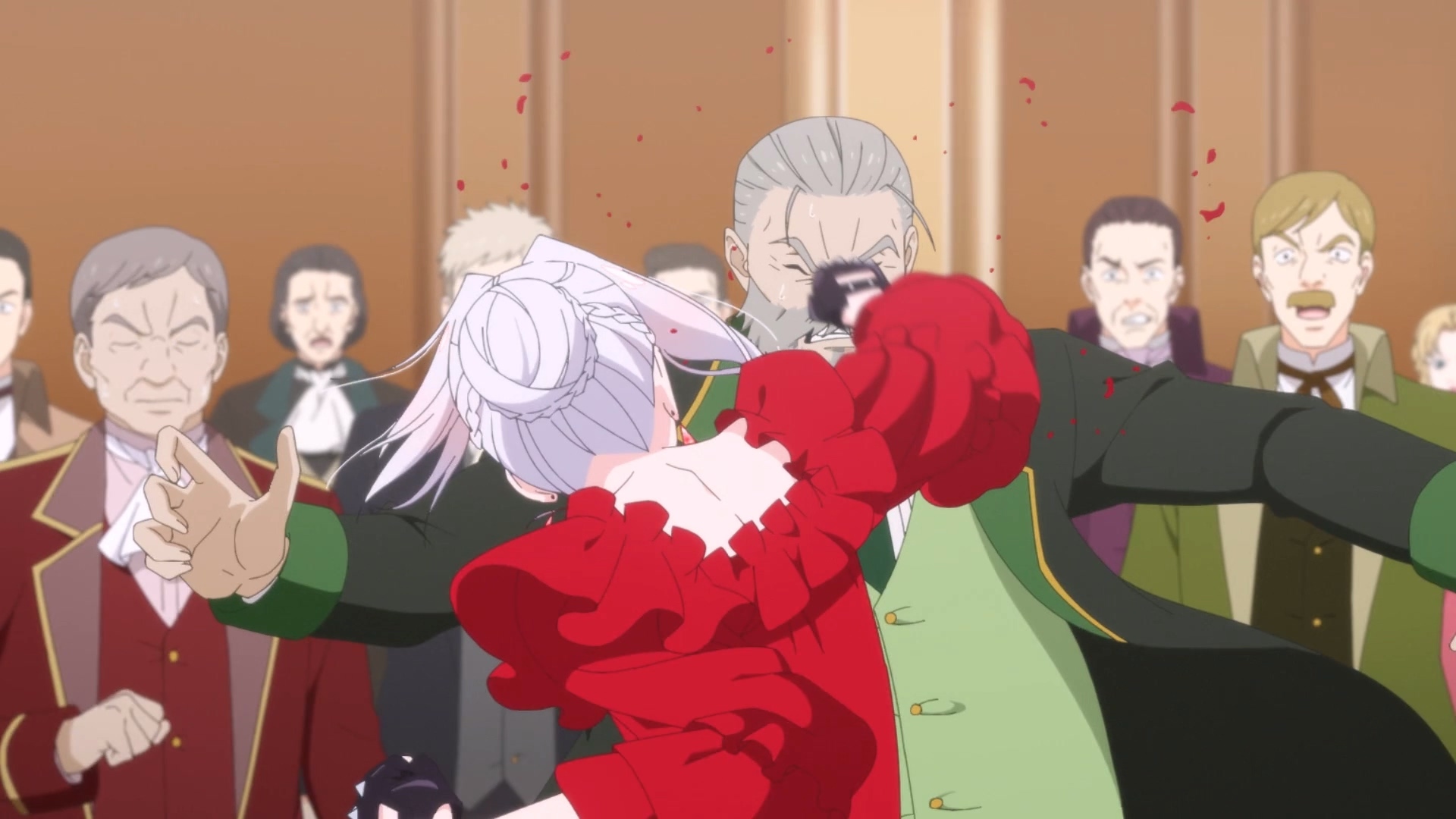 May I Ask for One Final Thing? — The Fall 2025 Anime That’s Turning Heads Already!
