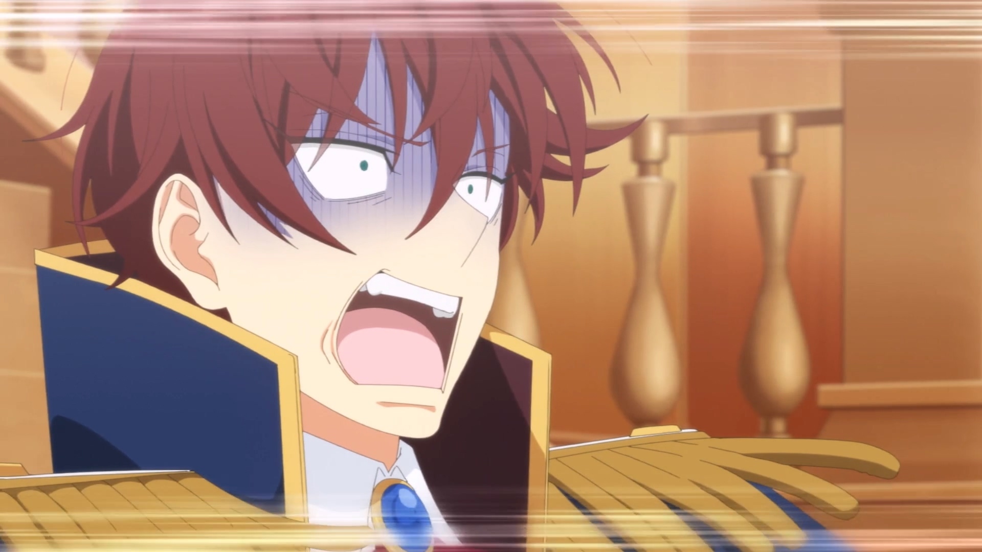 May I Ask for One Final Thing? — The Fall 2025 Anime That’s Turning Heads Already!