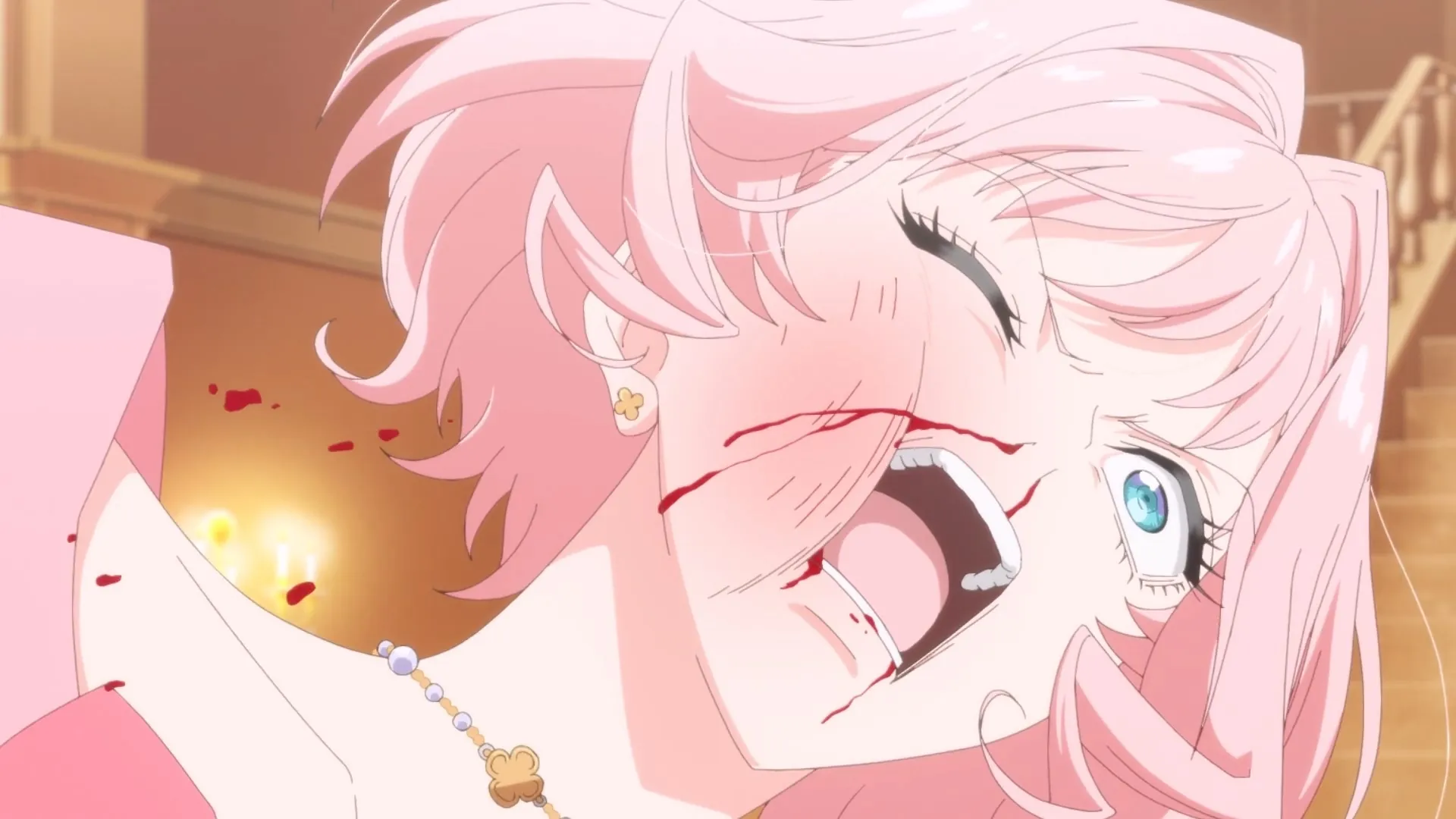 May I Ask for One Final Thing? — The Fall 2025 Anime That’s Turning Heads Already!