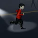 Runaway Story Inside a Forest icon