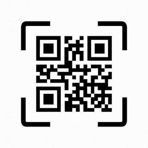 QrCode and Barcode Scanner icon
