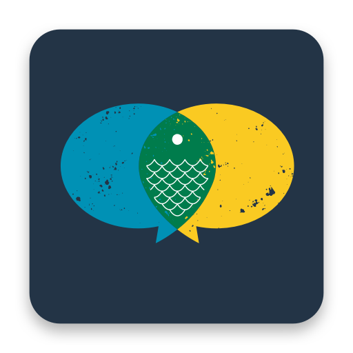 Fishidy icon