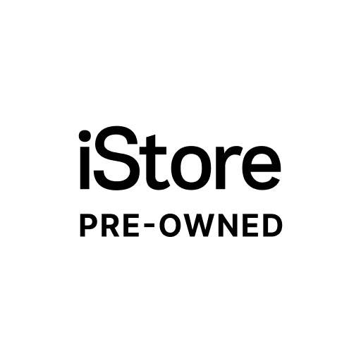 iStore Pre-owned icon