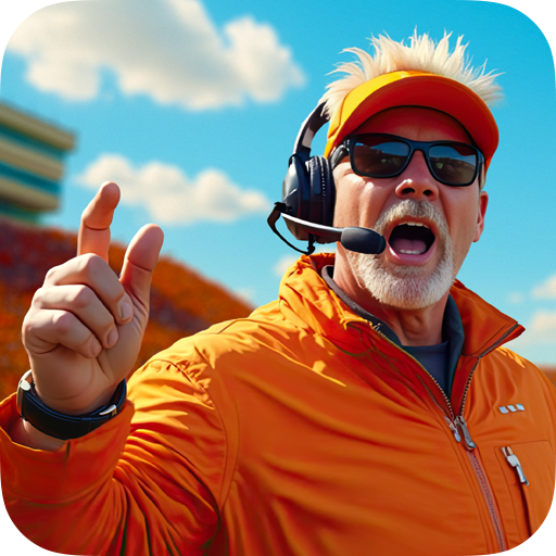 The Program: College Football icon