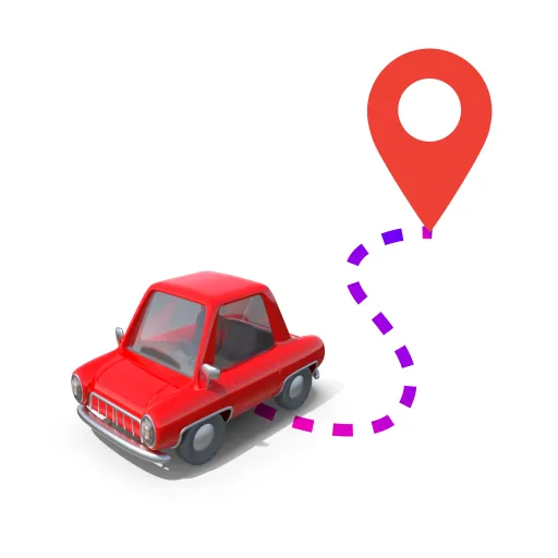 TravelRoute: My Journey Boasticon