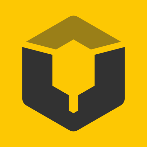 3D Collection | Thingiverse icon