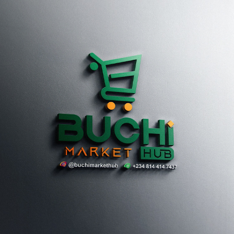 Buchi Market icon