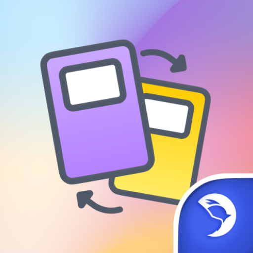 PokeTrade - for PTCG Pocket icon