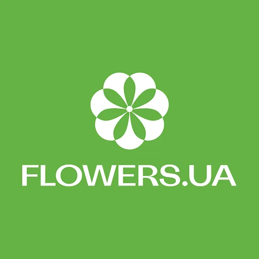 Flowers.ua - flowers delivery icon