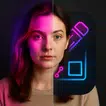 AI Photo Editor icon