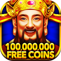Slots Party - Free Vegas Slots Casino Online icon