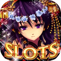 Anime Slots – Tokyo Pokies Online APK