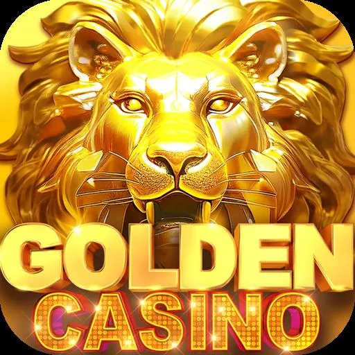 Golden Casino - Slots Games 777 icon