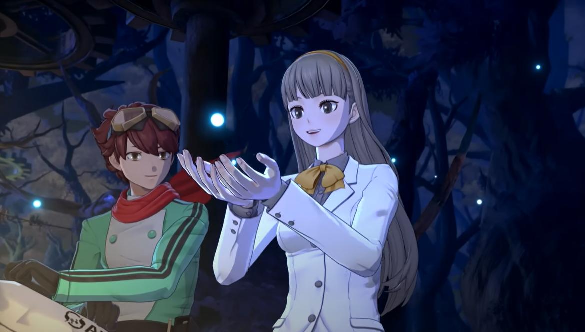 Digimon Story: Time Stranger Prelude Reveals the Heartbreaking Origin of Inori Misono’s Personality
