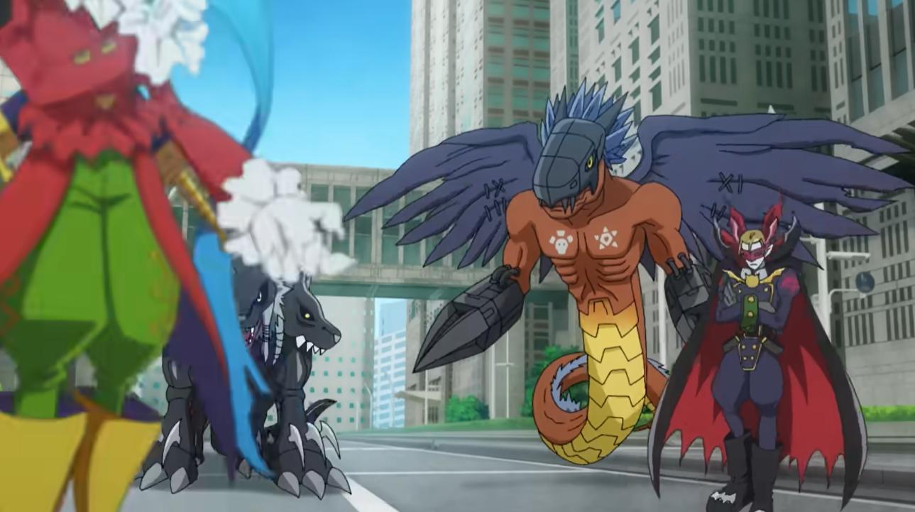 Digimon Story: Time Stranger Prelude Reveals the Heartbreaking Origin of Inori Misono’s Personality