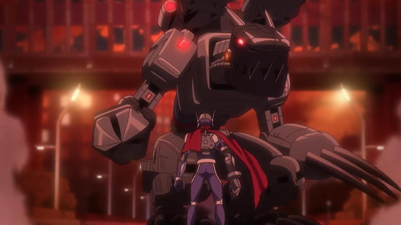 Digimon Story: Time Stranger Prelude Reveals the Heartbreaking Origin of Inori Misono’s Personality