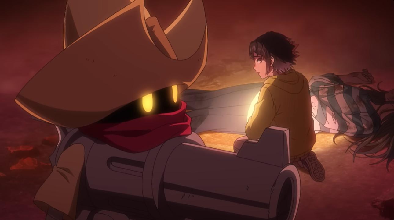 Digimon Story: Time Stranger Prelude Reveals the Heartbreaking Origin of Inori Misono’s Personality