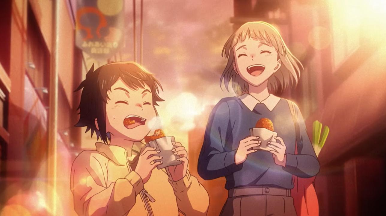 Digimon Story: Time Stranger Prelude Reveals the Heartbreaking Origin of Inori Misono’s Personality