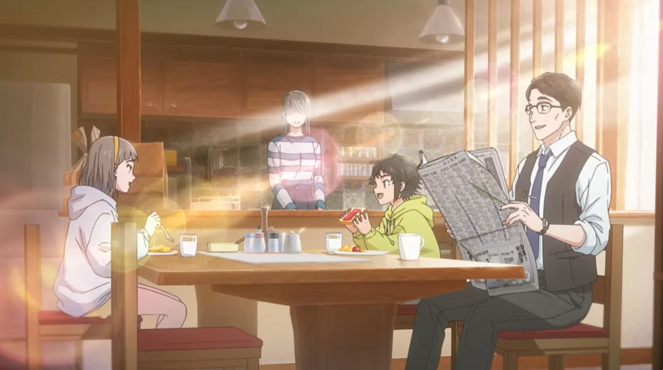 Digimon Story: Time Stranger Prelude Reveals the Heartbreaking Origin of Inori Misono’s Personality