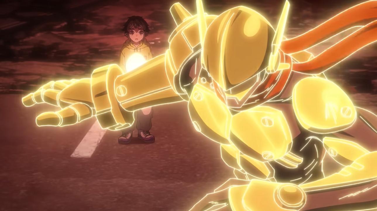 Digimon Story: Time Stranger Prelude Reveals the Heartbreaking Origin of Inori Misono’s Personality