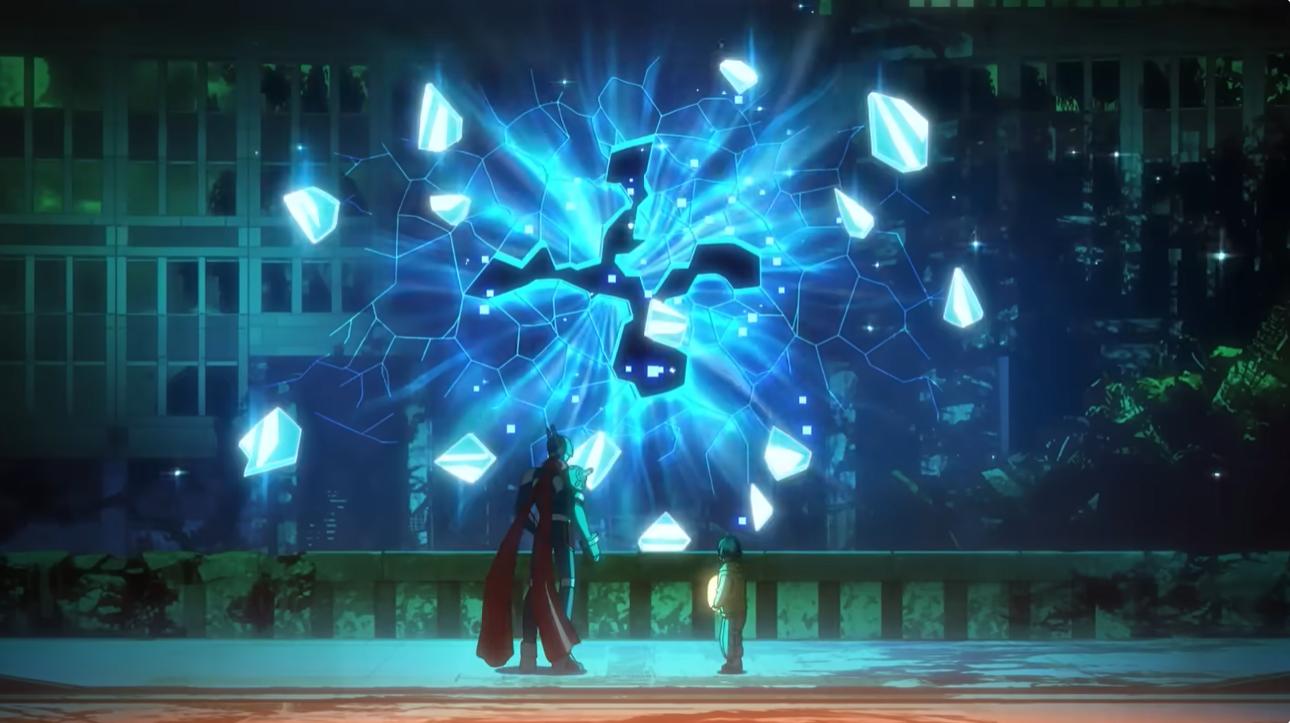 Digimon Story: Time Stranger Prelude Reveals the Heartbreaking Origin of Inori Misono’s Personality