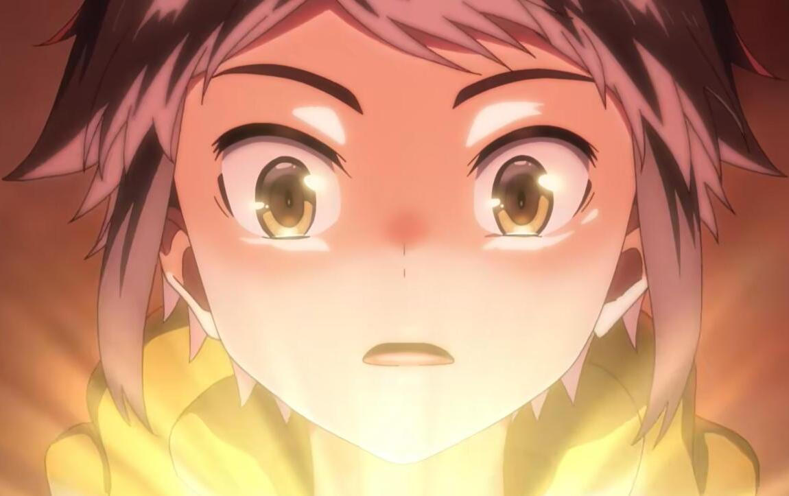 Digimon Story: Time Stranger Prelude Reveals the Heartbreaking Origin of Inori Misono’s Personality News