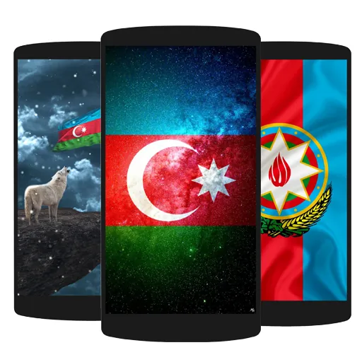 Azerbaijan Wallpapersicon