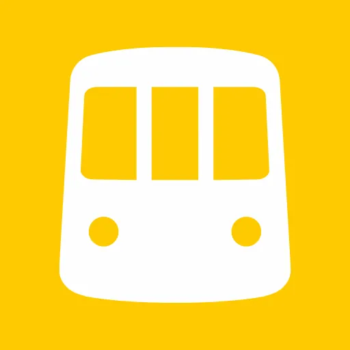 Berlin Subway U&S-Bahn map APK