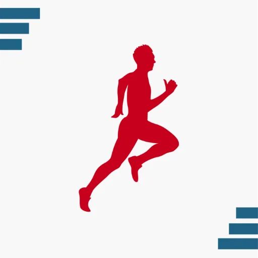 My Run Trackericon