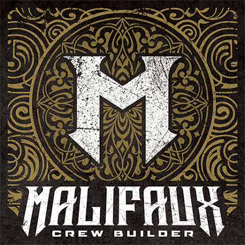 Malifaux Crew Builder icon