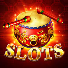 Dancing Drums Slots Casino Free Coins icon