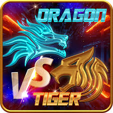 Dragon Tiger Online Casino Slot icon