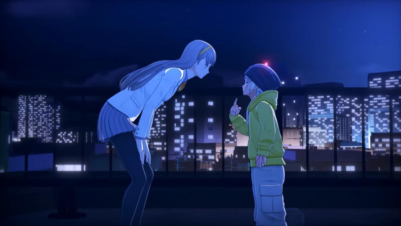 Uncovering the Secret Behind Inori Misono and Aegiomon: Yuta’s Tragic Rebirth Explained!