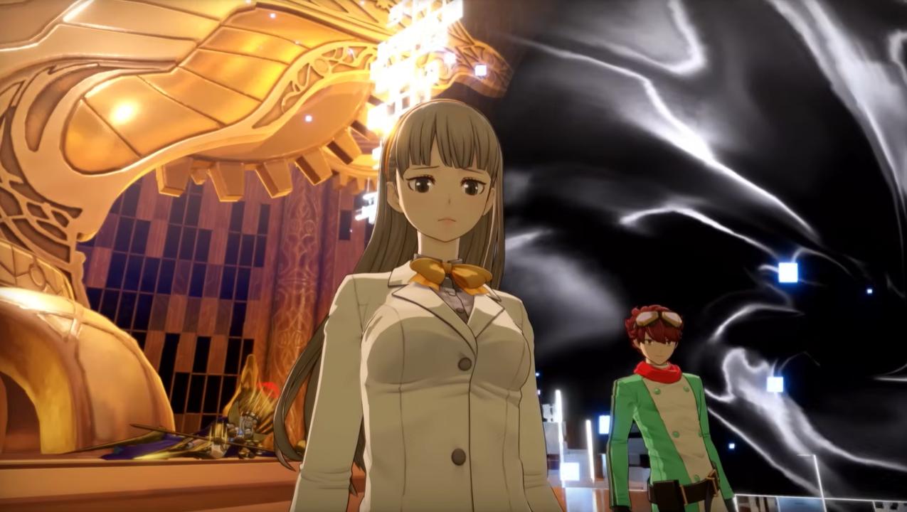 Uncovering the Secret Behind Inori Misono and Aegiomon: Yuta’s Tragic Rebirth Explained!
