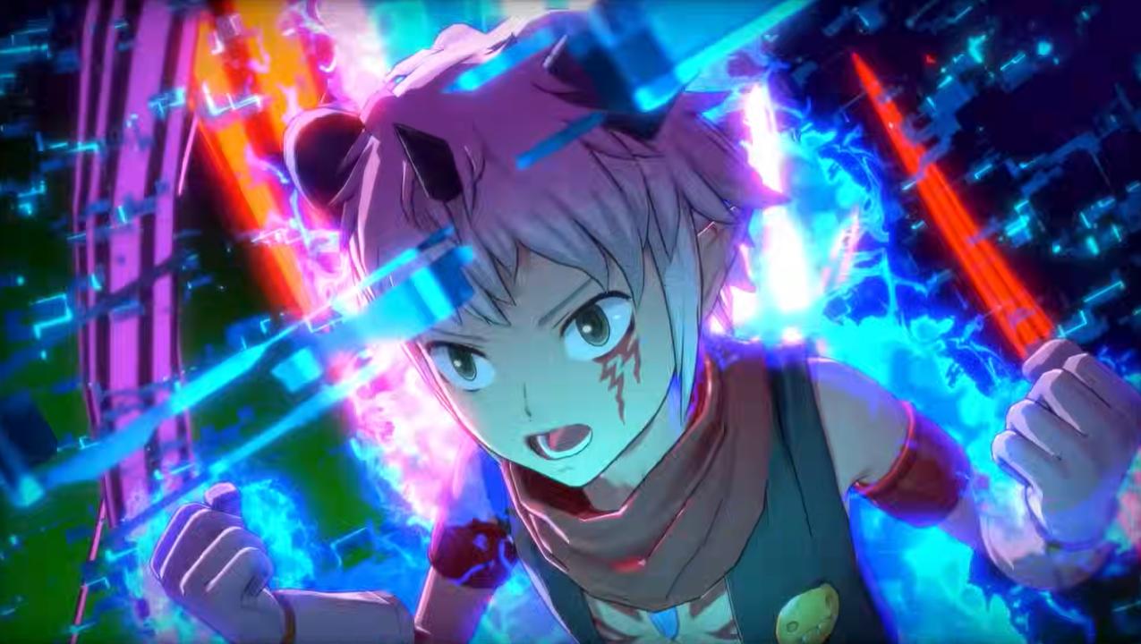 Uncovering the Secret Behind Inori Misono and Aegiomon: Yuta’s Tragic Rebirth Explained!
